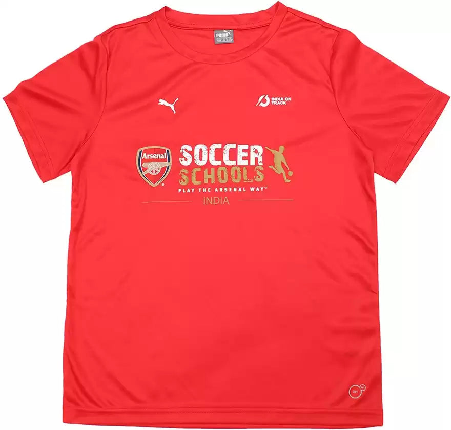 PUMA PRINTED TSHIRT (75217901)