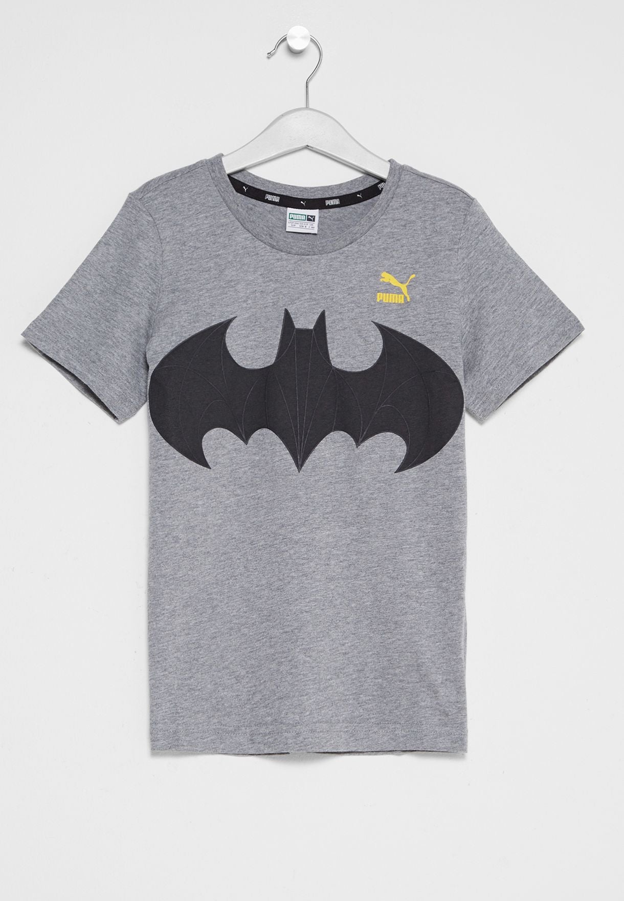 PUMA JUSTICE TSHIRT (59256403)