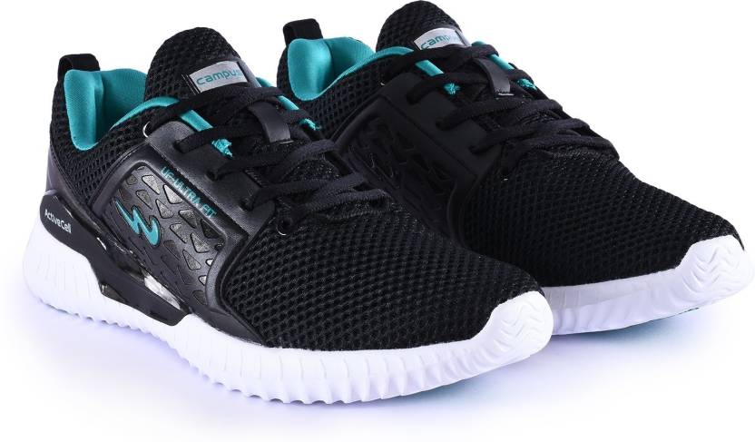 CAMPUS ORINTO SHOES