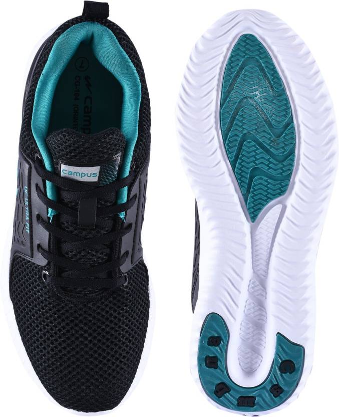 CAMPUS ORINTO SHOES