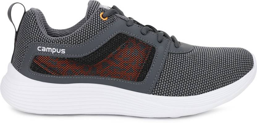CAMPUS IGNITE SHOES