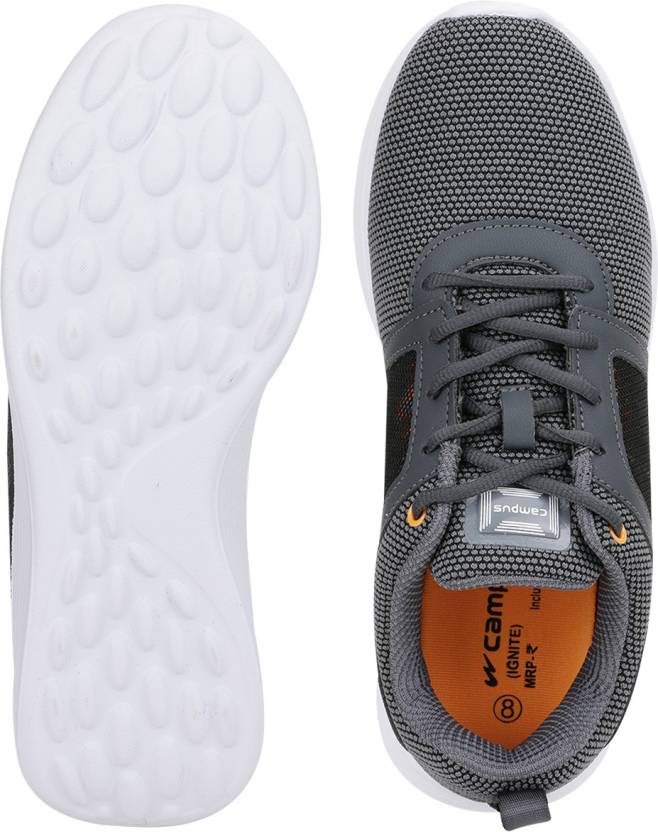 CAMPUS IGNITE SHOES