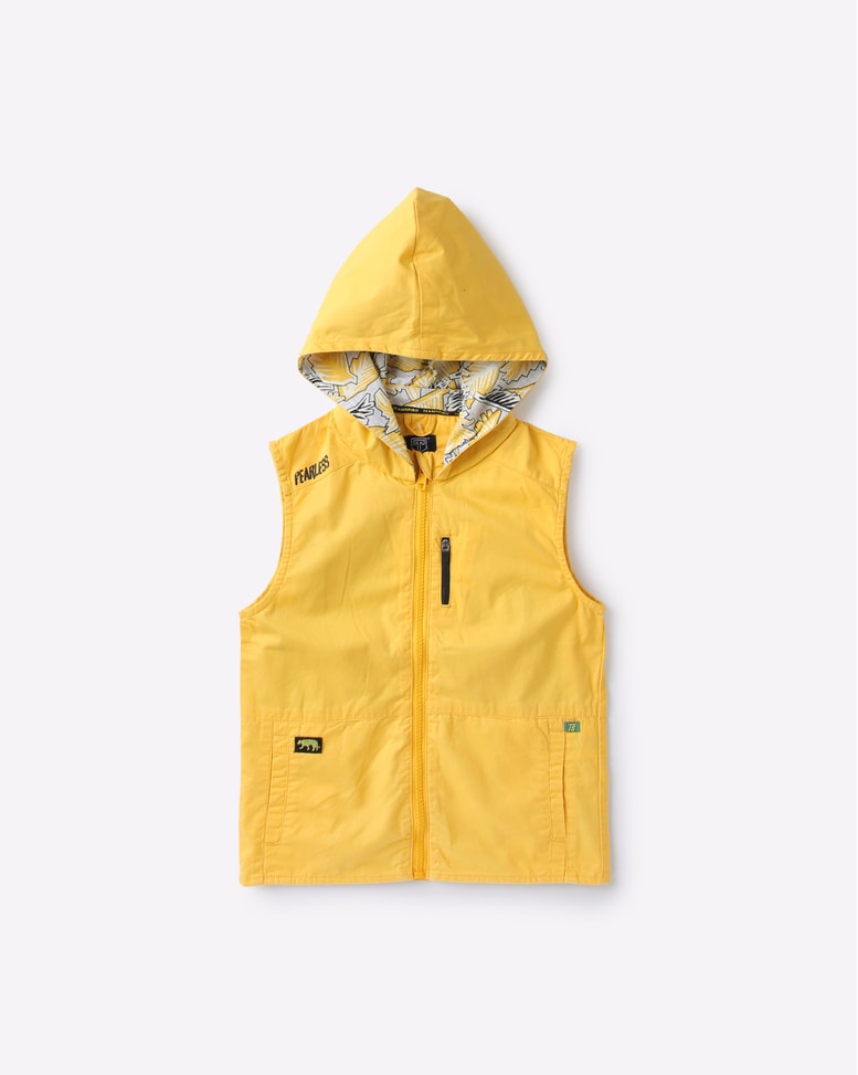 TEAMSPIRT JACKET KIDS -441036649004