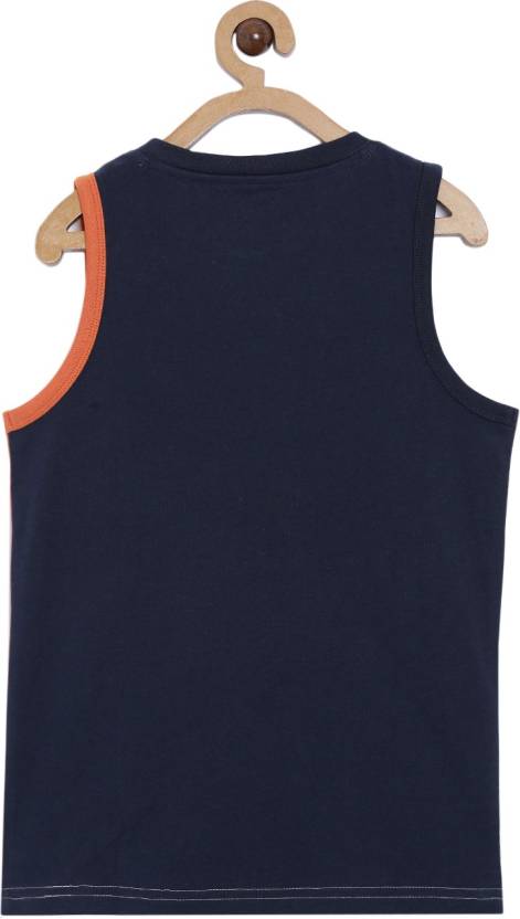 3 PIN COTTON SANDO KIDS