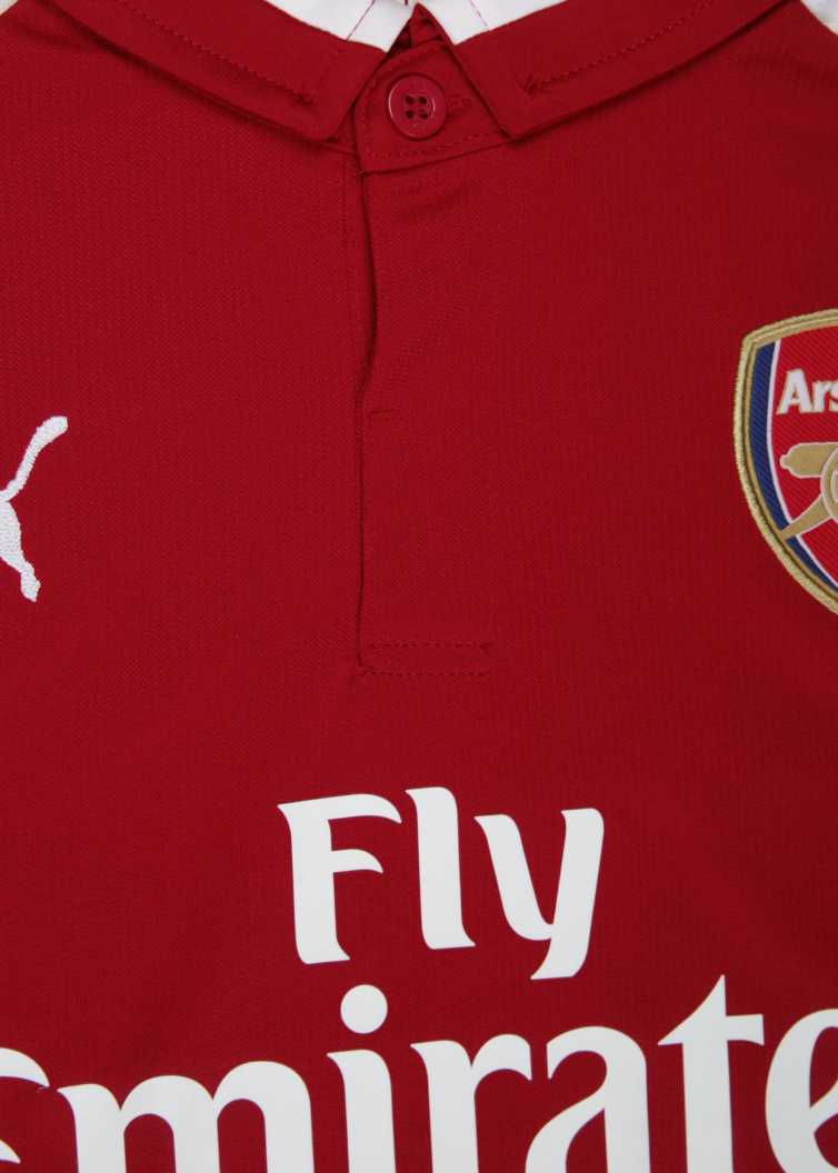 PUMA KIDS JERSEY (75152102)