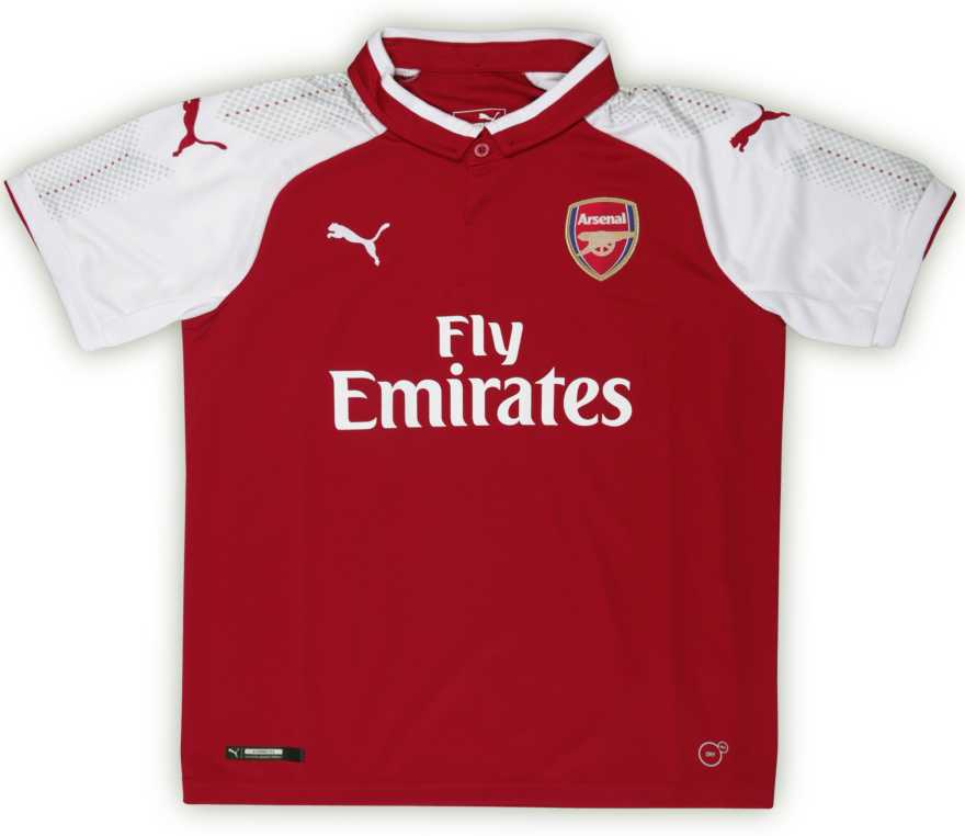 PUMA KIDS JERSEY (75152102)