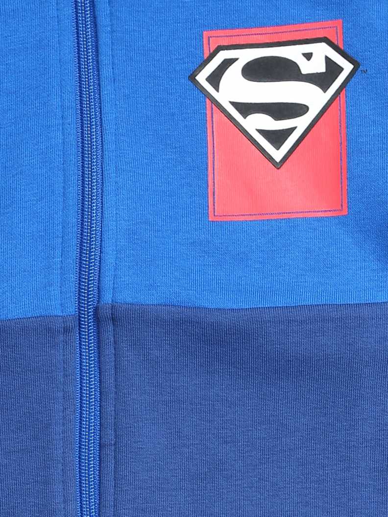 PUMA JUSTICE LEAGUE JACKET (85026979)