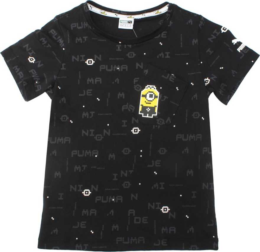 PUMA BLEND TSHIRT (85208101)
