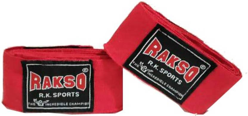 MONZO BOXING HAND WRAPS