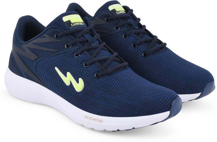 CAMPUS ROYCE SHOES