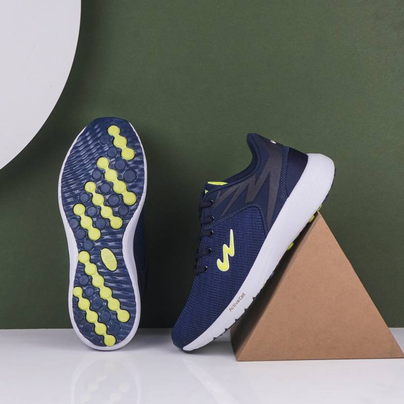 CAMPUS ROYCE SHOES