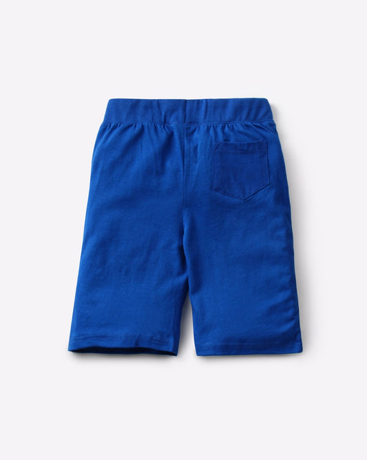 KB TEAMSPIRT SHORTS KIDS (1533018)