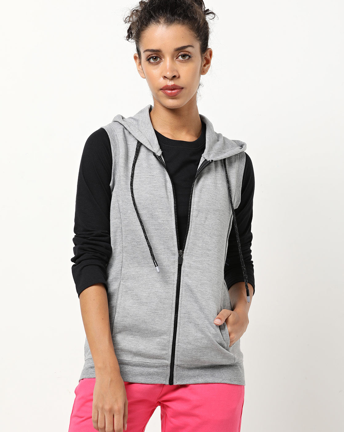 TEAMSPIRT WOMENS SWEATSHIRT