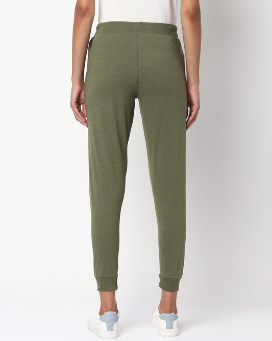 TEAMSPIRIT WOMENS JOGGERS