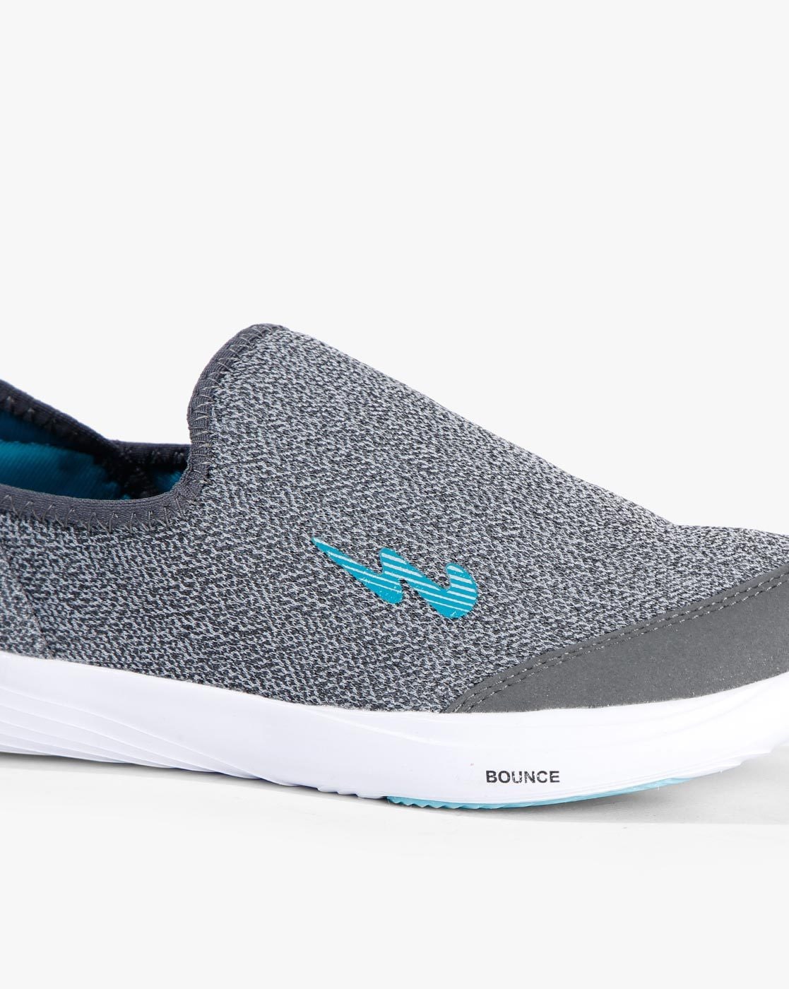 CAMPUS SHOES