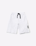 KB NUMERIC PRINT KIDS SHORTS