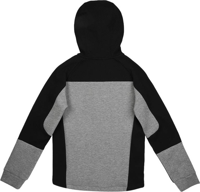 PUMA EVOSTRIP HOODED JACKET (58118703)