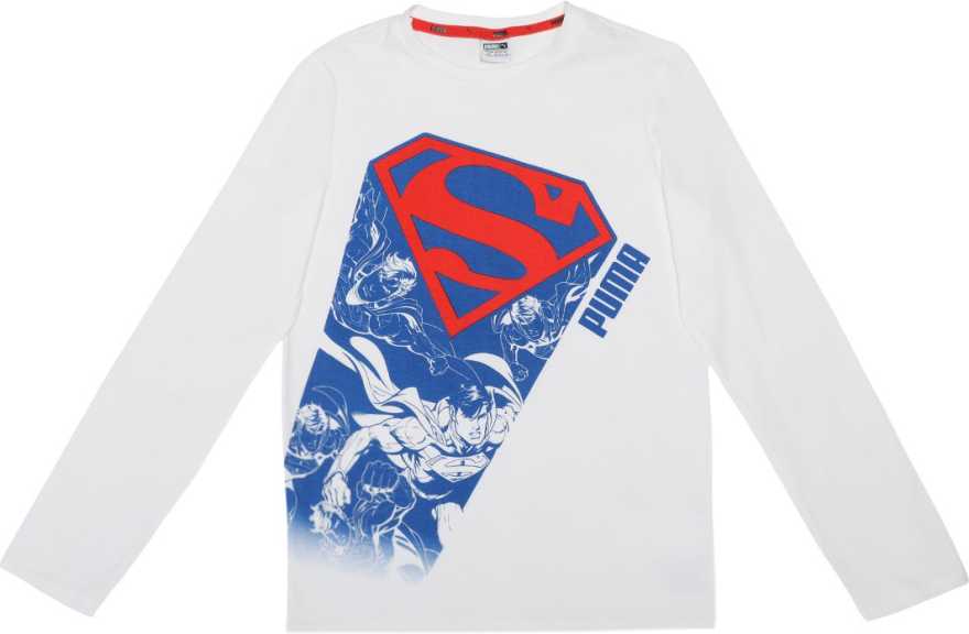 PUMA BOYS GRAPHIC PRINT TSHIRT (59402702)