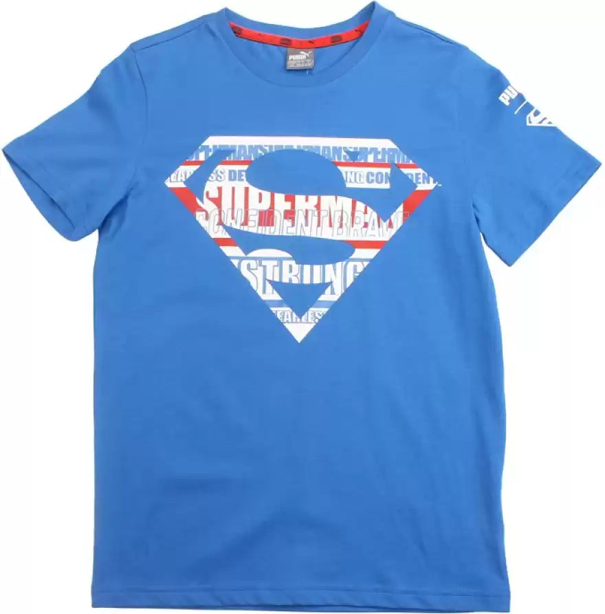 PUMA SOLID TSHIRT (85203837)