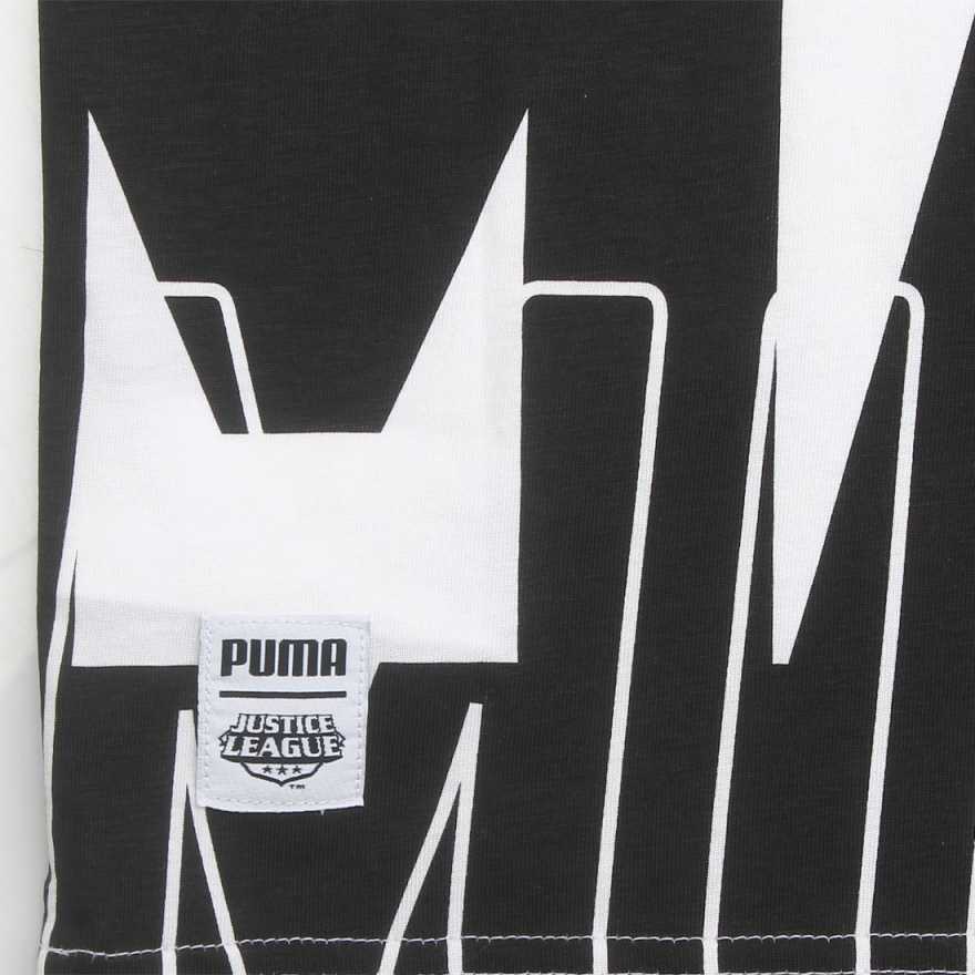 PUMA SOLID TSHIRT (85203862)