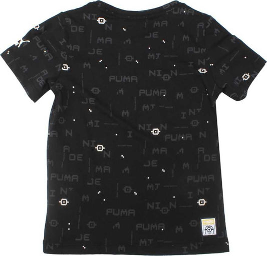 PUMA BLEND TSHIRT (85208101)