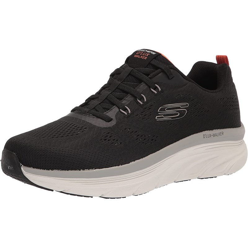 SKECHERS D'LUX WALKER SHOES