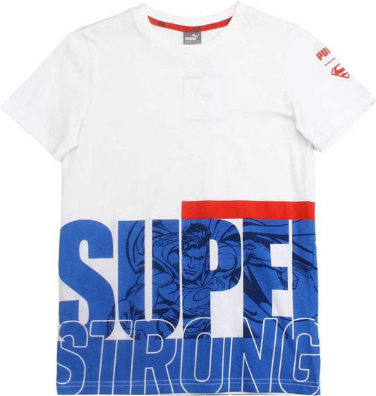 PUMA SOLID TSHIRT (85203852)