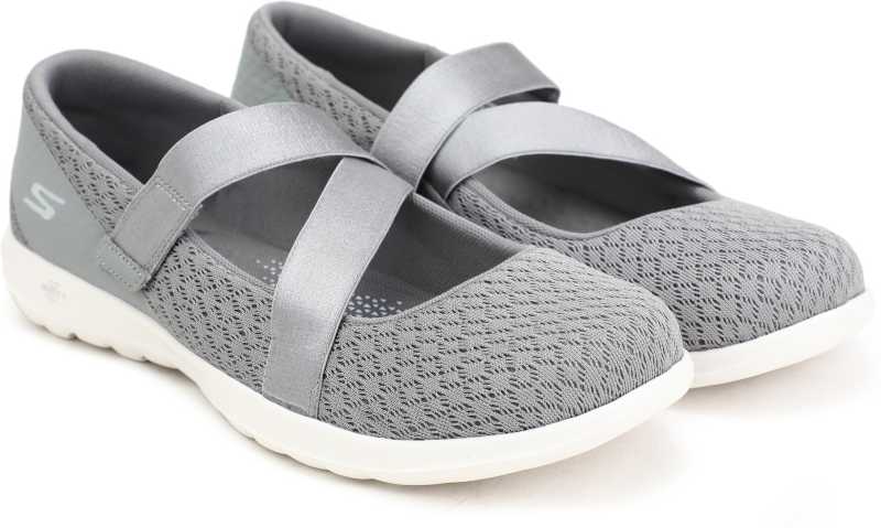 SKECHERS AIR COOLED GOGA MAT