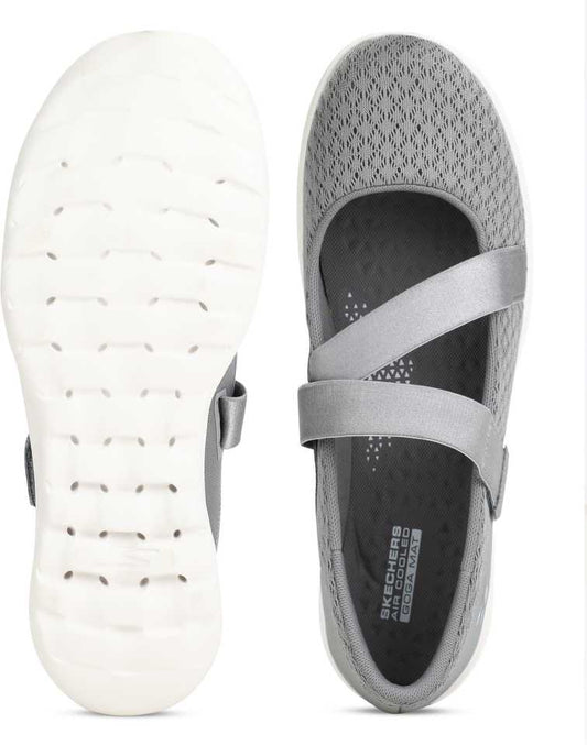 SKECHERS AIR COOLED GOGA MAT