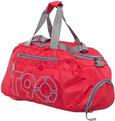 DUFFLE BAG