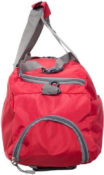 DUFFLE BAG