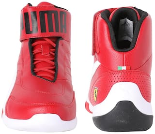 PUMA SF KART CAT MID