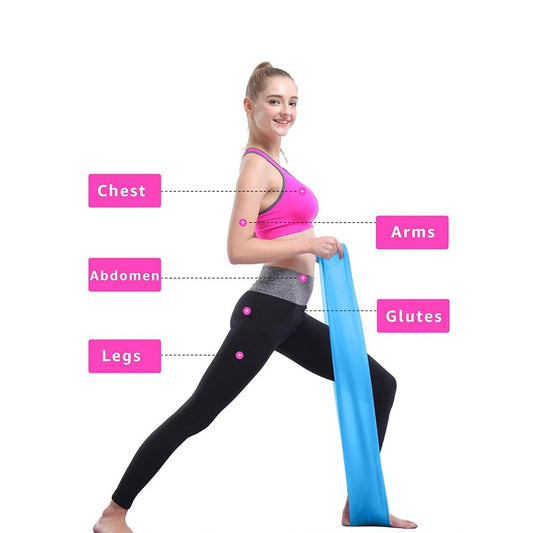 COCKATOO EXERCISE BAND