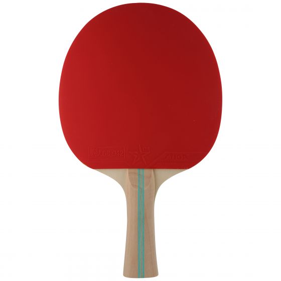 TIGA HOBBY TABLE TENNIS BAT