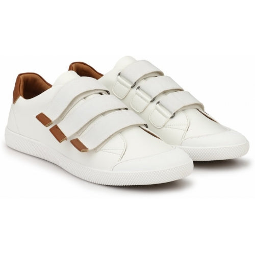 PROVOGUE WHITE LOAFER