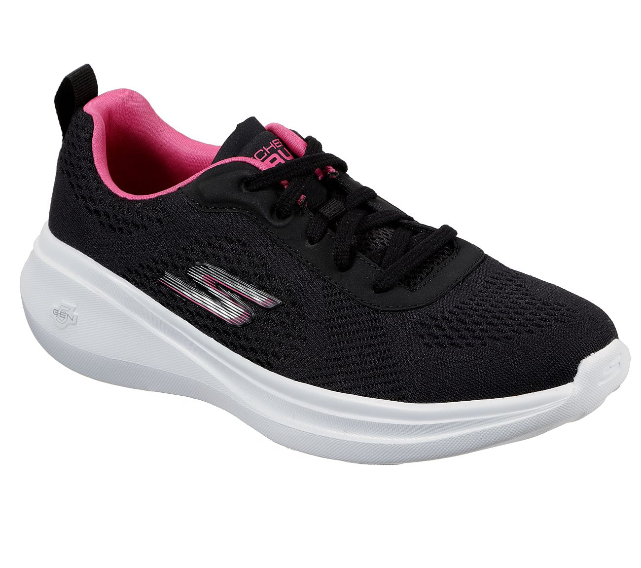 SKECHERS GO RUN FAST GLIDE SHOES