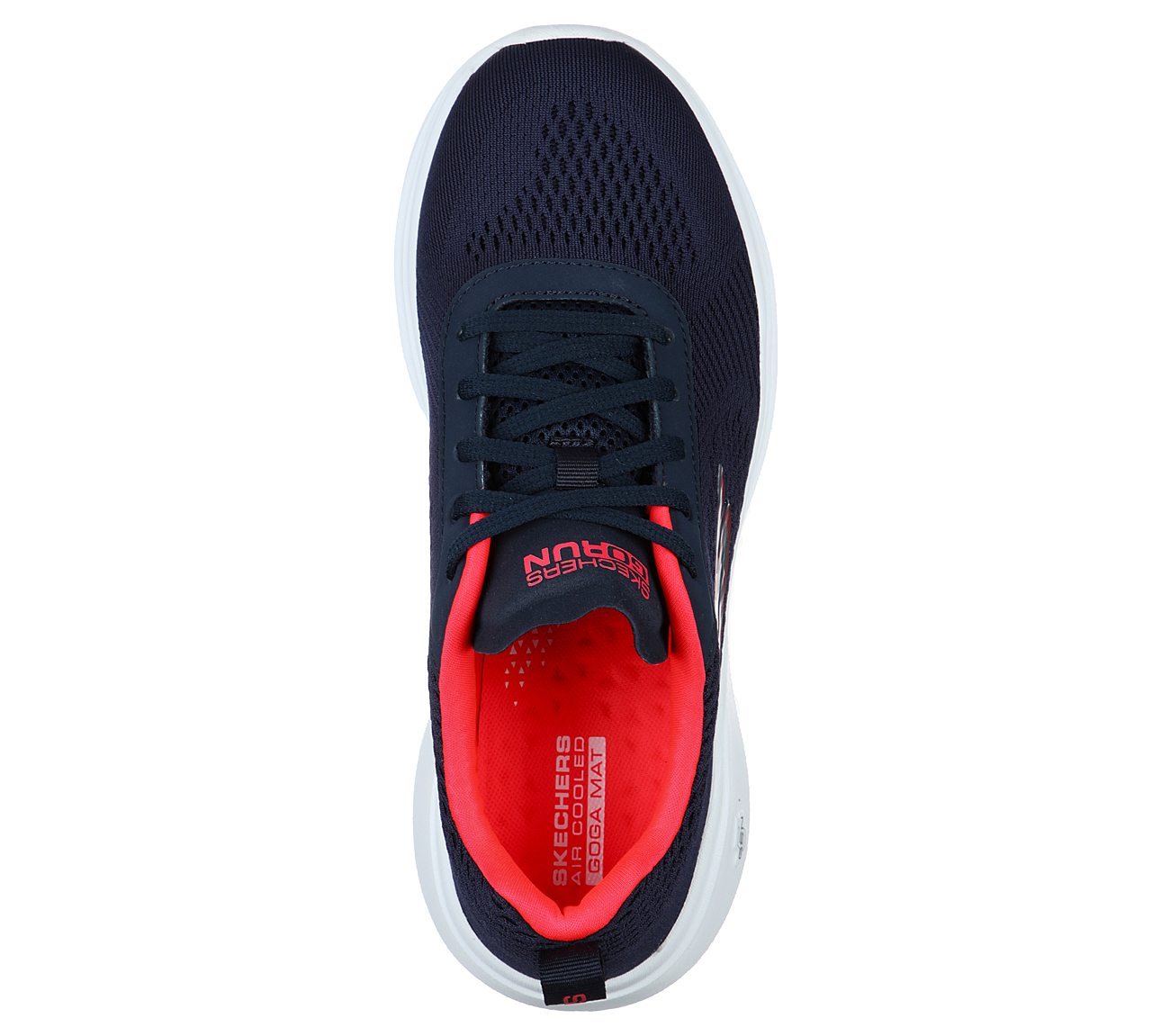 SKECHERS GO RUN FAST GLIDE SHOES
