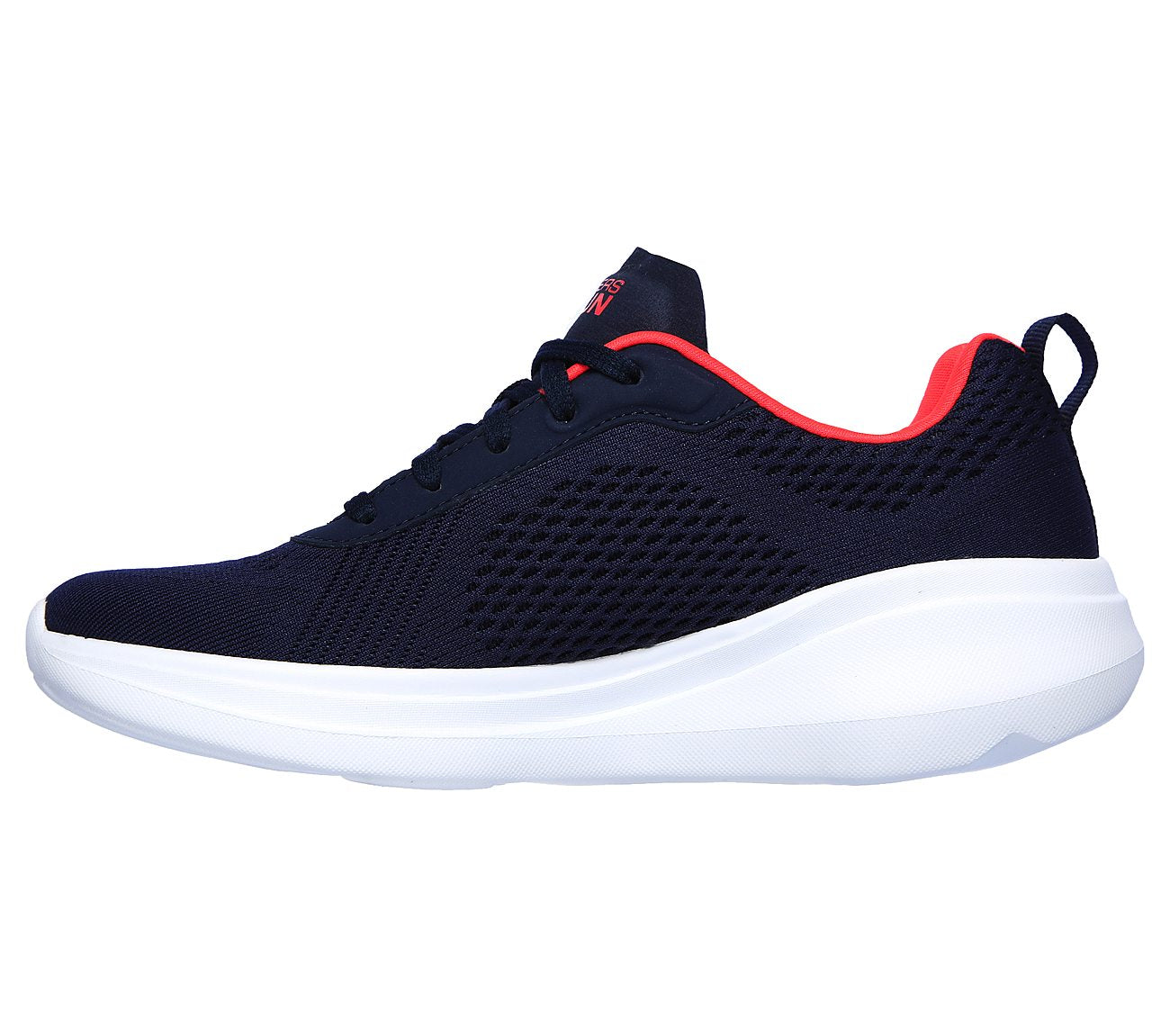SKECHERS GO RUN FAST GLIDE SHOES