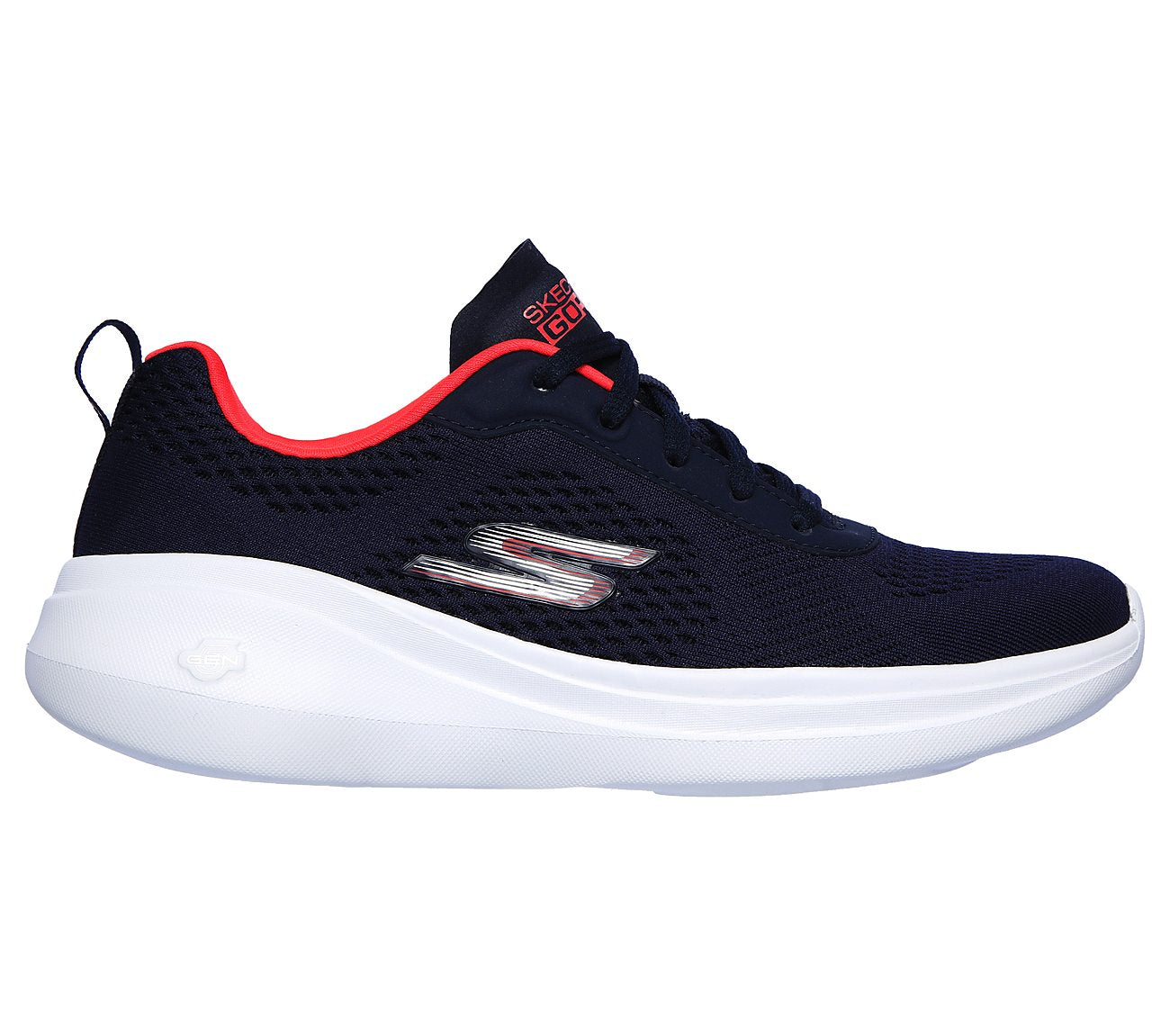 SKECHERS GO RUN FAST GLIDE SHOES