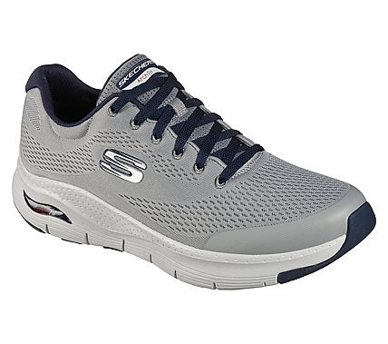 SKECHERS ARCH FIT SHOES