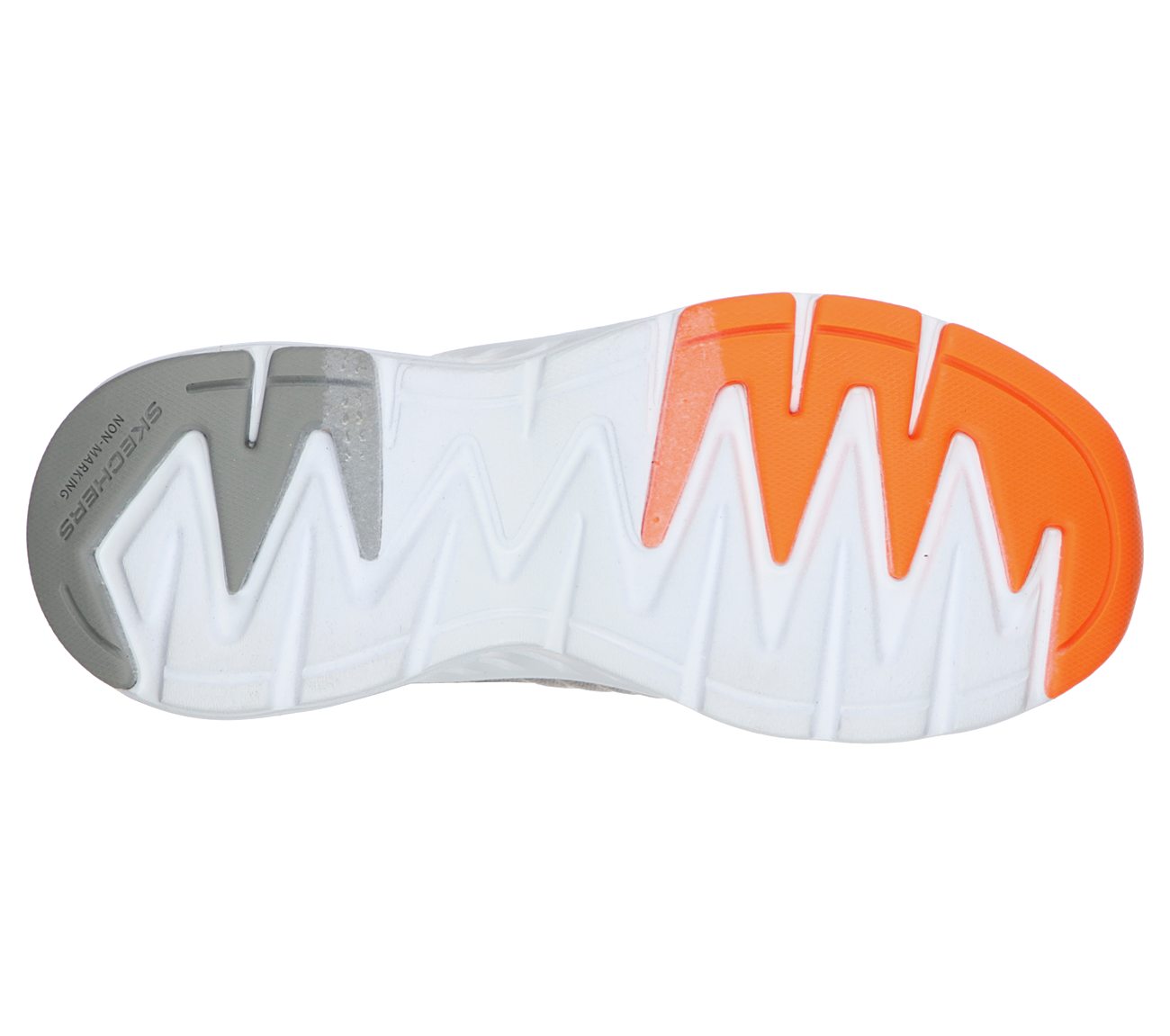 SKECHERS ELITE RUSH SHOES