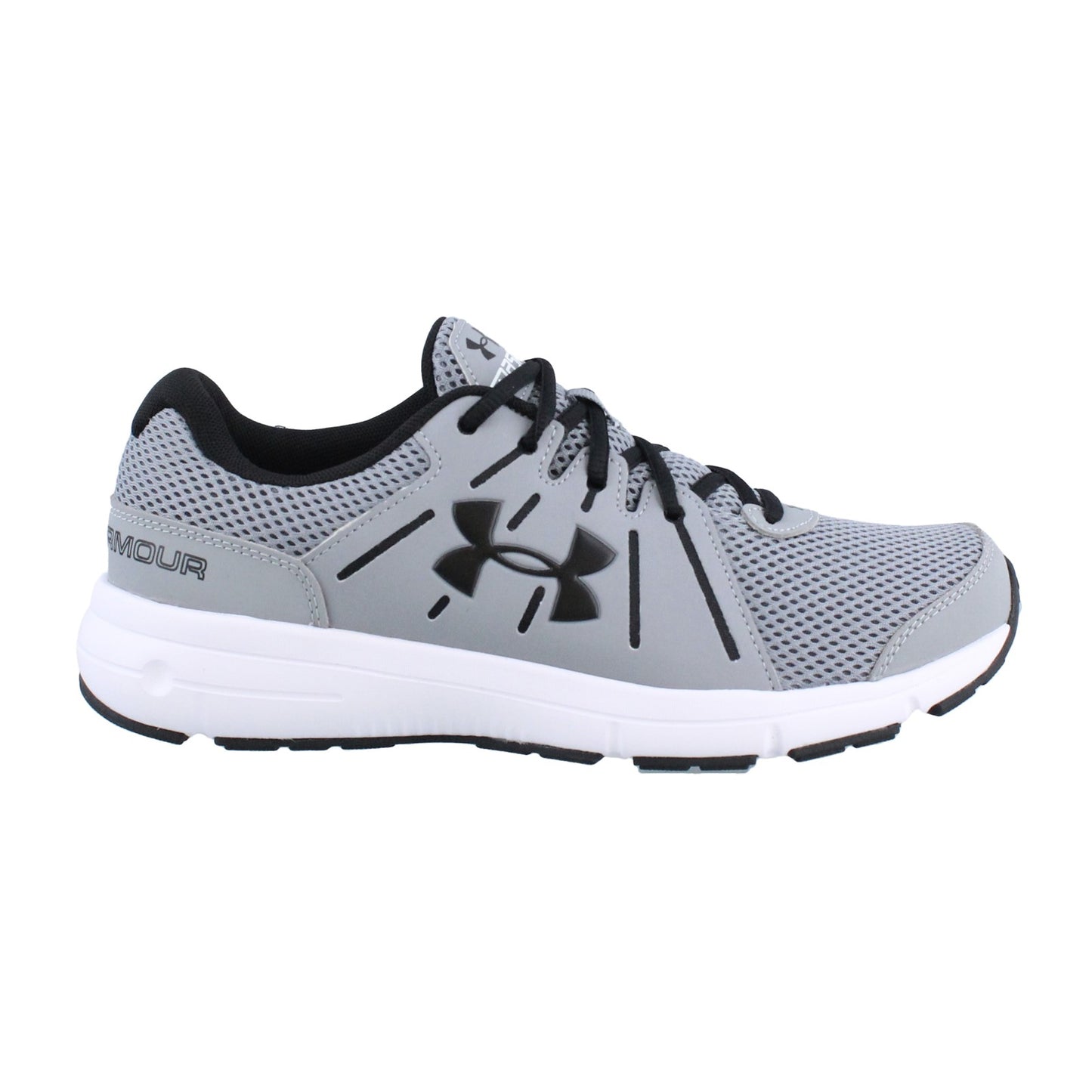 UNDER ARMOUR SHOES (1285671-035)