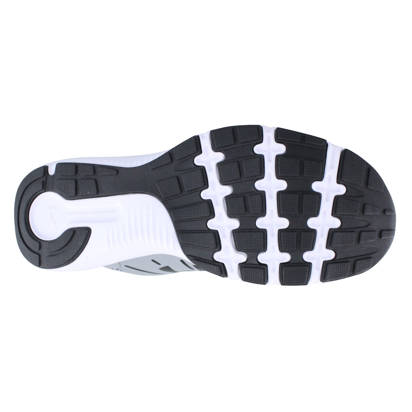 UNDER ARMOUR SHOES (1285671-035)