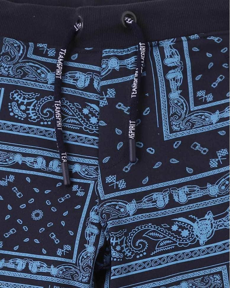 KB TEAMSPIRT SHORTS KIDS -31005