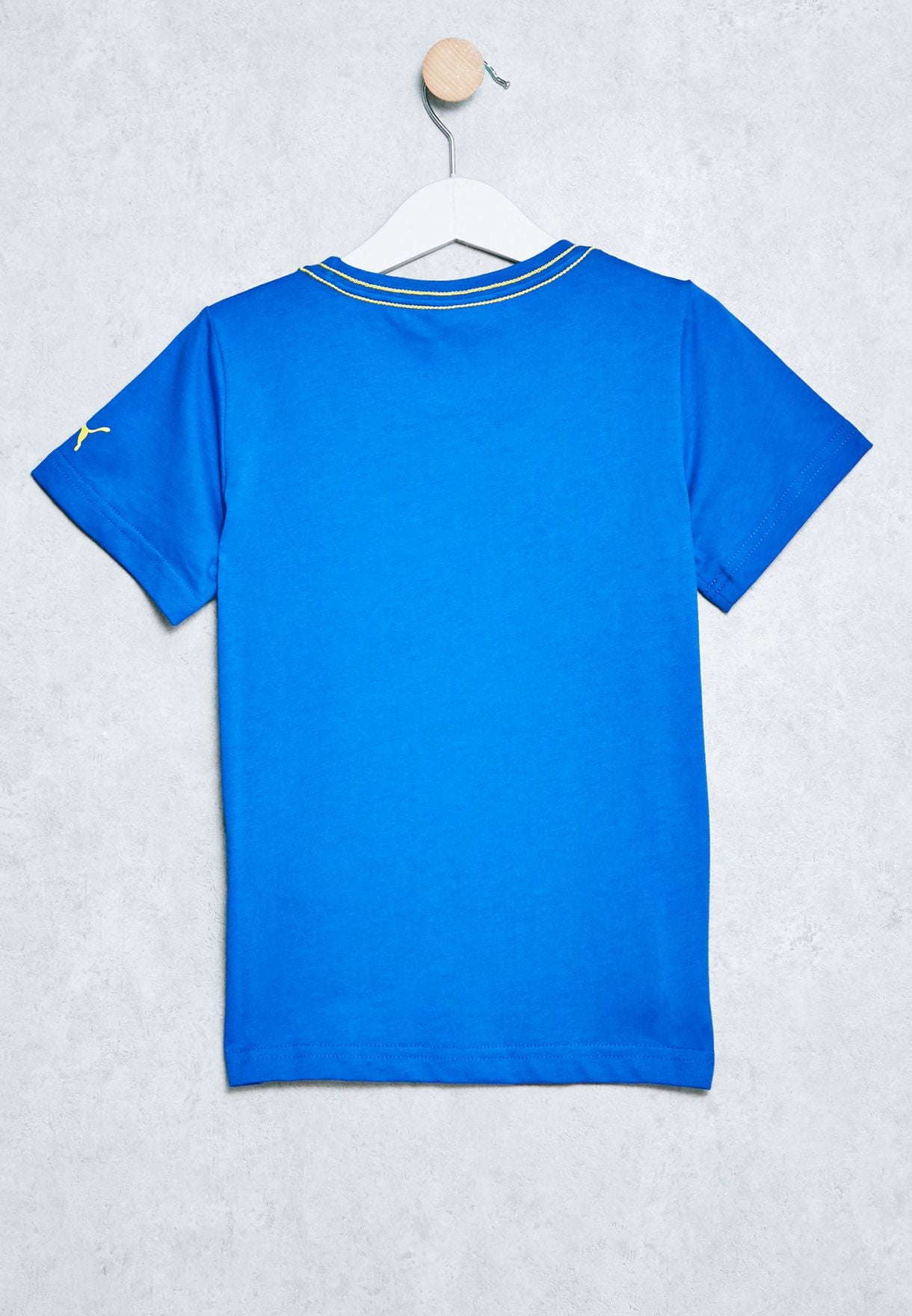 PUMA TSHIRT KIDS (59255008)