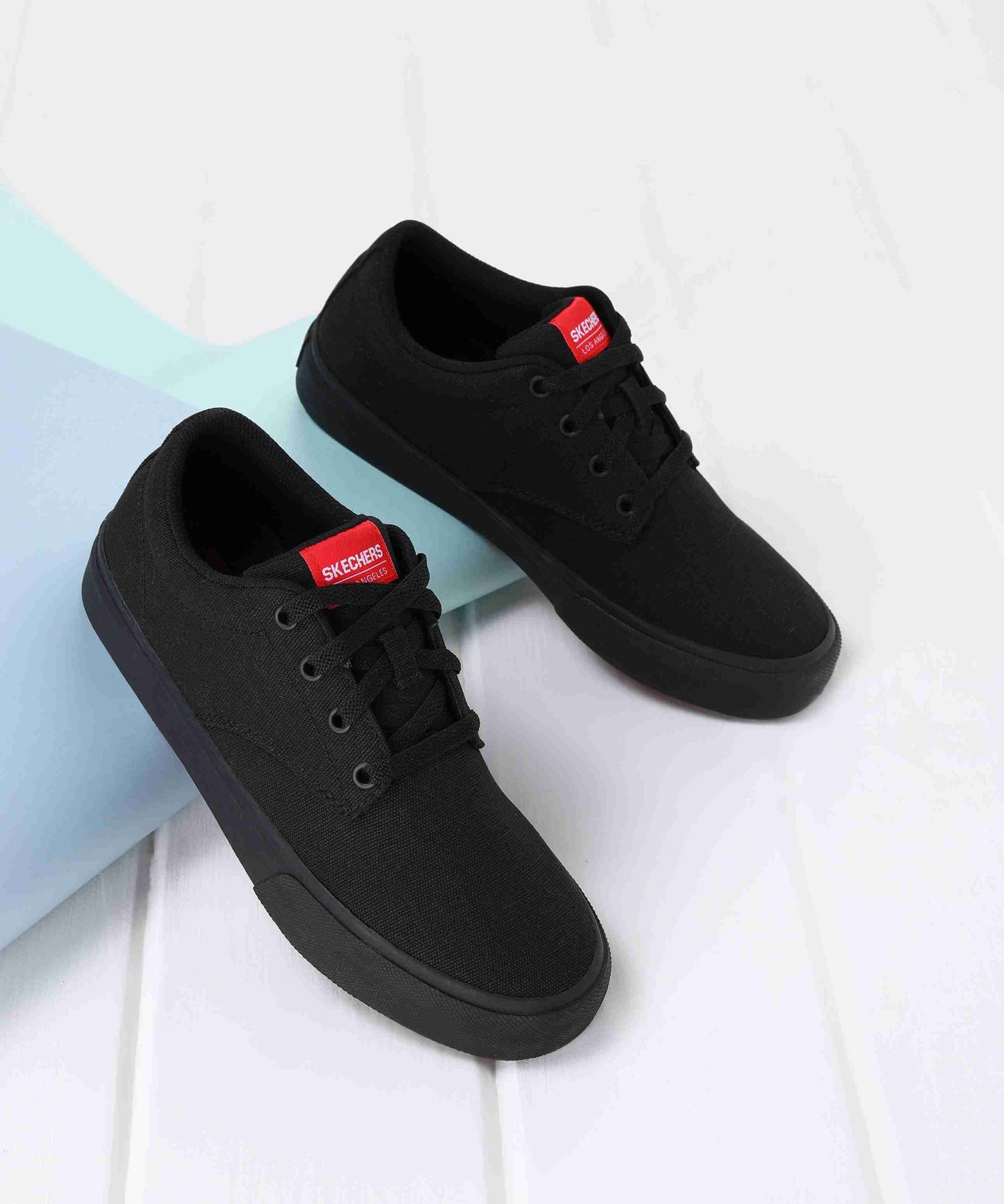 SKECHERS AIR COOLED MEMORY FOAM