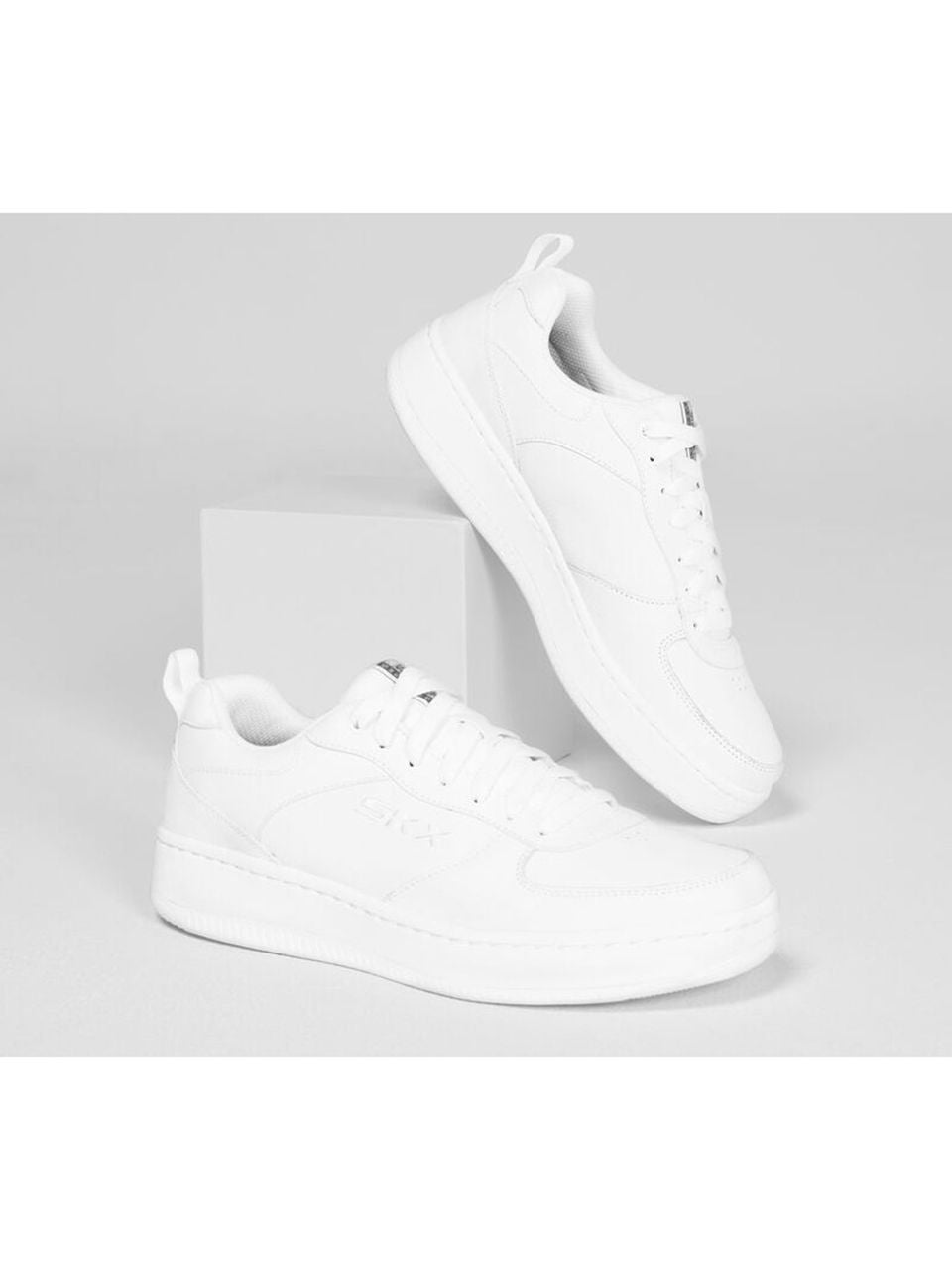SKECHERS AIR COOLED MEMORY FOAM