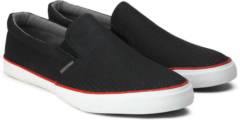 US POLO ASSN SHOES