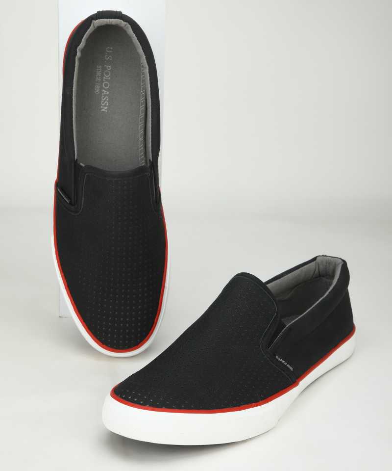 US POLO ASSN SHOES