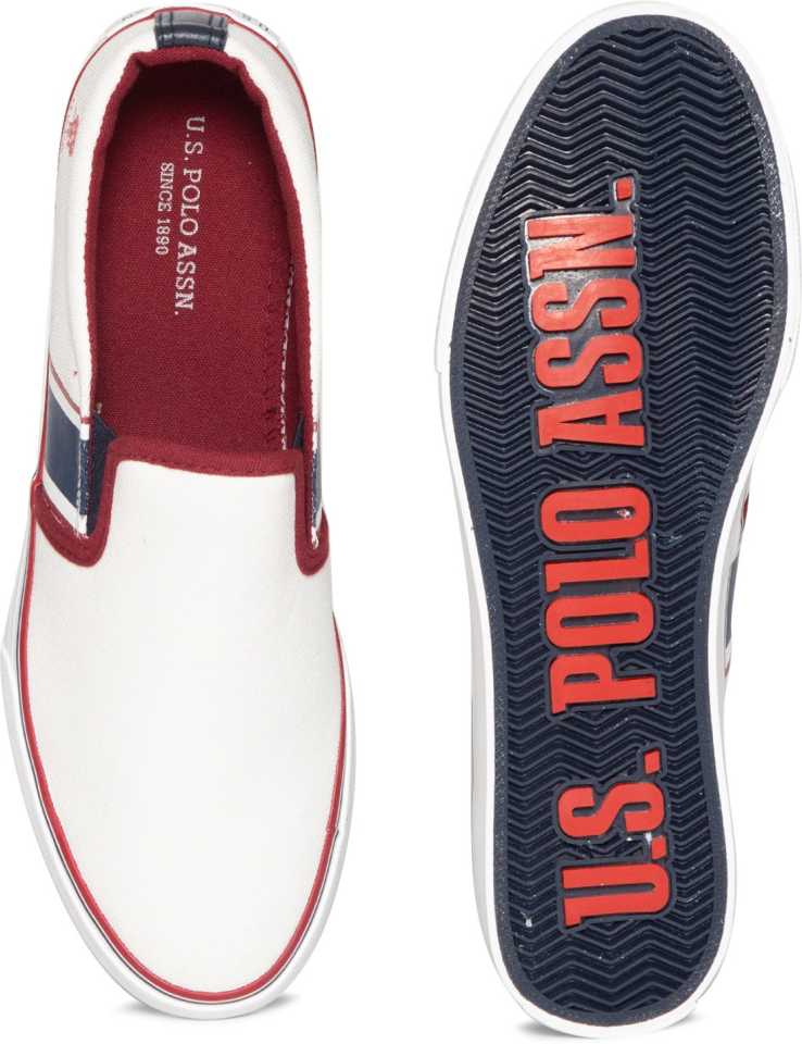 U.S. POLO ASSN SHOES